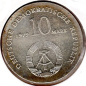 Preview: 10 Mark GDR 1979 Ludwig Feuerbach