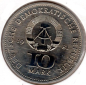 Preview: 10 Mark GDR 1981 700 Years of Coinage in Berlin