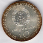 Preview: 10 Mark GDR 1984 Alfred Brehm