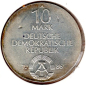 Preview: 10 Mark GDR 1986 Charité Berlin