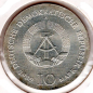 Preview: 10 Mark DDR 1989 Johann Gottfried Schadow