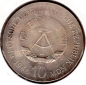 Preview: 10 Mark GDR 1966 Friedrich Schinkel