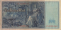Preview: 100 Mark Reichsbanknote 7. Februar 1908100 Mark Reichsbanknote 21. April 1910