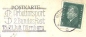 Preview: Nürnberg Neptunbrunnen Künstlerkarte Kley, o 21.7.1929