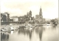Preview: Elbe steamer board stamp "Ernst Thälmann" * approx. 1970