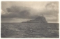 Preview: Gibraltar board stamp "Atlantische Inselfahrt HAPAG 2nd July - 1st August 1934 MS St. Louis"