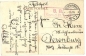 Preview: Ostende Kursaal, Feldpoststempel S.B. Kom.d.Et.Tr.4  o 7.4.1916