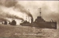 Preview: German high seas torpedo boats in motion (including V 62) o 7.1.1915