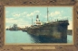 Preview: Naval ship mail MSP 178 (torpedo boat S 16) o 11.3.1917