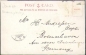 Preview: Bananenplantage Kingston W. I. Jamaica  o ca. 1900