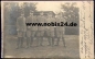 Preview: Schutztruppe Deutsch Suedwest Afrika Echtfoto-AK Marineschiffspost MSP 65 o 17.12.1904