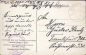 Preview: Etiro stay stage stamp Bethanien o 20.7.1906 property of the farmer Joost murdered by hereros