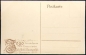 Preview: Lofoten am Raftsünd artist card around 1910