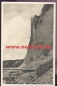 Preview: Nipmerow Posthilfsstellenstempel auf AK  Cap Arkona o 26.5.1931