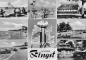 Preview: 18374 Zingst Dars Mehrbildkarte o 1961