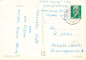 Preview: 18439 Devin country postmark o July 26, 1962 on AK Stralsund
