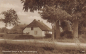 Preview: 18556 Breege Ruegen Haus am Dorfeingang o um 1925