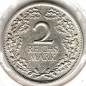 Preview: 2 Mark 1925 F Weimar Republic Silver Coin