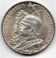 Preview: 2 Mark Prussia 1901 200 Years of the Kingdom