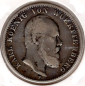 Preview: 2 Mark Württemberg King Charles Silver Coin