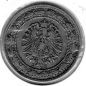 Preview: 20 Pfennig 1888 J German Empire