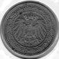 Preview: 20 Pfennig 1890 A Deutsches Kaiserreich