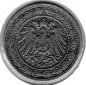 Preview: 20 Pfennig 1892 A Deutsches Kaiserreich