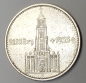 Preview: Jager 0355 - 2 Reichsmark 1934 A garrison church with date