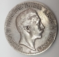 Preview: 5 Mark Prussia 1898 silver coin