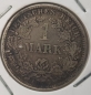 Preview: 1 Mark 1874 E
