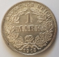Preview: 1 Mark 1915 G