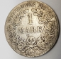 Preview: 1 Mark 1874 F