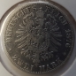 Preview: Jäger 061 2 Mark Hamburg 1876