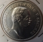 Preview: Jäger 136 - 5 Mark Saxony 1914 EF-stamp
