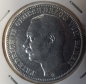 Preview: 3 Mark Baden 1914 Friedrich II stgl