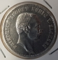 Preview: 3 Mark Sachsen 1909 Friedrich August stgl