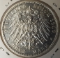 Preview: Jäger 047 - 3 Mark Bayern 1909 Otto vz-stgl