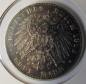 Preview: 3 Mark Bayern 1912 Otto vz-stgl