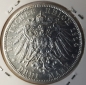 Preview: 3 Mark Bayern 1914 Ludwig III stgl