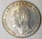 Preview: 3 Mark Baden 1909 Friedrich II vz-stgl