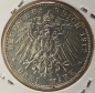 Preview: 3 Mark Hamburg 1912  stgl