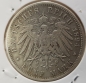 Preview: 5 Mark PREUSSEN  1894 Wilhelm II