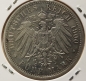 Preview: 5 Mark PREUSSEN 1900 Wilhelm II