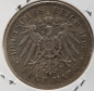 Preview: 5 Mark PRUSSIA 1902 silver coin
