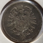 Preview: 1 Mark 1875 G