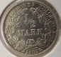 Preview: 1/2 Mark 1905 D