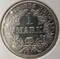 Preview: 1 Mark 1907 A vz-stgl