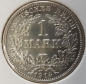 Preview: 1 Mark 1914 G vz-stgl