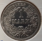Preview: 1 Mark 1914 F  vz-stgl