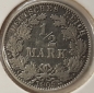 Preview: 1/2 Mark 1905 E